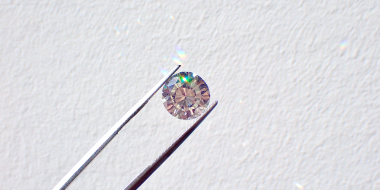 В Псковской области увеличится производство алмазов - 2023-09-22 13:05:00 - 2