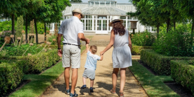 Делегация Псковской области примет участие в демографическом форуме СЗФО - 2024-05-21 15:35:00 - 2