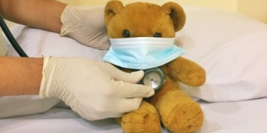 Минздрав рассказал о сохранении здоровья детей во время учебы - 2021-09-04 10:00:00 - 2