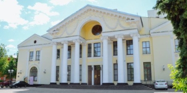 Великолучан приглашают на лекцию театрального критика - 2022-10-25 11:05:00 - 2