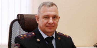 Личному составу УМВД России по Псковской области представлены два заместителя - 2022-10-12 10:05:00 - 2