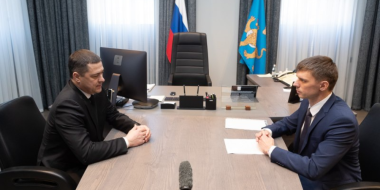 Печоры включат в систему «Безопасный город» - 2023-11-09 09:35:00 - 2