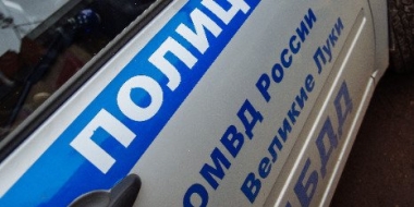 Пьяного водителя «Фольксвагена» задержали в Великих Луках - 2022-12-19 13:05:00 - 2