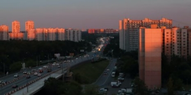 В жилом доме в Подмосковье прогремел взрыв - 2021-09-08 19:00:00 - 2