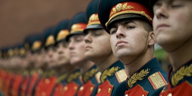 Казачий мобилизационный резерв могут сформировать в России - 2023-10-11 18:05:00 - 2