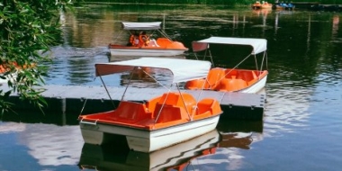 Продолжается прием заявок для участия в Водном параде «Петровская флотилия» - 2022-08-02 17:05:00 - 2