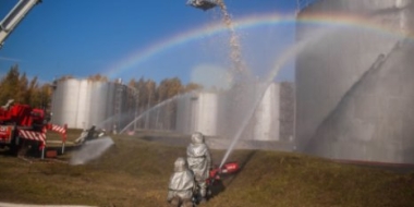В Псковской области прошли штабные учения по гражданской обороне - 2021-10-07 09:05:00 - 2