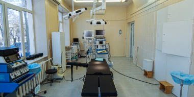 Ремонтировать медтехнику в России смогут неоригинальными запчастями - 2023-02-13 18:35:00 - 2