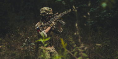 Срочники смогут заключать контракт на год или меньше - 2023-07-25 12:05:00 - 2