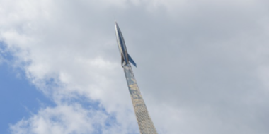 День космонавтики отмечают в Псковской области - 2021-04-12 12:13:00 - 2