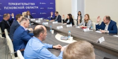 Областной Совет по инвестициям одобрил четыре инвестиционных проекта - 2022-12-30 09:05:00 - 2