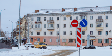 Деньги на безопасность дорожного движения в РФ тратят недостаточно эффективно - 2023-03-07 18:35:00 - 2