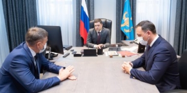 Идет подготовка проектной документации на строительство станции водоподготовки в Пскове - 2021-11-26 17:35:00 - 2