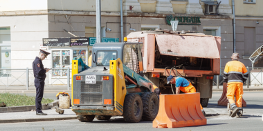 Дорожники стали более востребованы в Псковской области - 2023-08-24 18:05:00 - 2