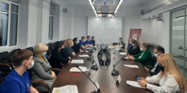 Программу «Школы волонтеров наследия» в Псковской области прошли 90 человек - 2021-11-18 11:35:00 - 2