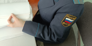 Великолучанка выплатила более 100 тысяч задолженности по коммунальным платежам - 2023-06-21 11:35:00 - 2