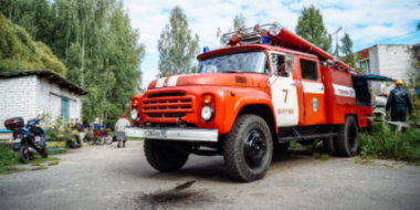Жителям Великих Лук напоминают об опасности палов травы - 2022-04-22 12:05:00 - 2