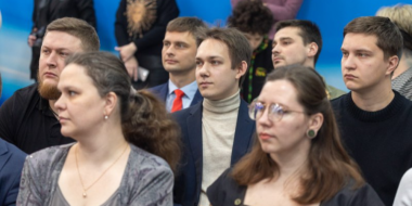 В Пскове заработал региональный Штаб общественной поддержки - 2024-01-16 08:35:00 - 2