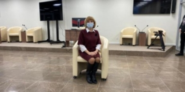 Комитет культуры города Великие Луки подвел итоги работы - 2021-12-01 14:35:00 - 2