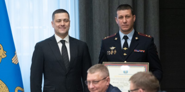 Псковская область заняла 1 место в СЗФО по раскрытию наркопреступлений - 2024-01-09 09:05:00 - 3