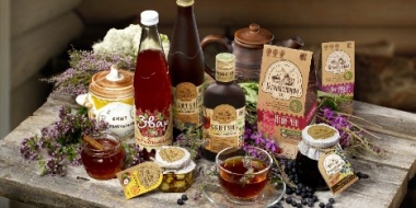 На конкурс «Вкусы России» поступило уже более 600 заявок - 2021-08-19 10:34:00 - 2