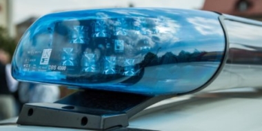 Пьяного мопедиста задержали в Великих Луках - 2021-05-27 14:56:00 - 2