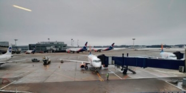 Из-за поддержки авиаперевозчиков госбюджет недополучил 600 млрд рублей - 2021-10-04 18:00:00 - 2