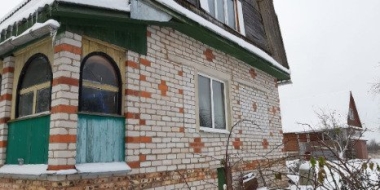 Нарушение пожарной безопасности стало причиной возгорания в Великолукском районе - 2022-11-28 11:35:00 - 3