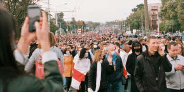 Лукашенко ужесточил законы о СМИ и массовых мероприятиях - 2021-05-24 19:30:00 - 2