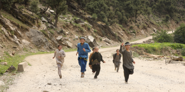 Русскоговорящие люди в ближнем зарубежье редко ощущают себя «чужими» - 2023-07-08 15:05:00 - 2