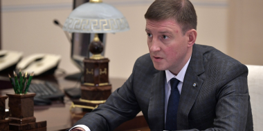 Турчак заявил о большом вкладе «Единой России» в победу Путина - 2024-03-19 20:05:00 - 2