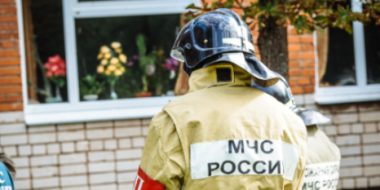 В Псковской области утвержден план по подготовке к пожароопасному сезону - 2022-02-25 11:05:00 - 2