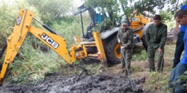 Мужчина обвиняется в убийстве жительницы Великолукского района - 2022-04-14 11:05:00 - 2