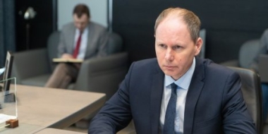Аркадий Мурылев представил отчет о своей деятельности - 2022-05-31 09:05:00 - 2
