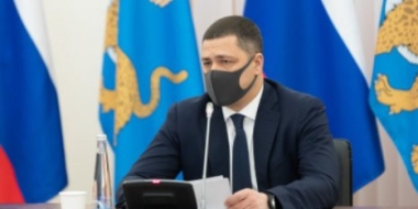 В Псковской области три районных центра получат гранты за внедрение дизайн-кодов - 2021-12-30 08:35:00 - 2