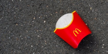 Назван состав меню обновленного McDonald’s - 2022-05-26 19:30:00 - 2