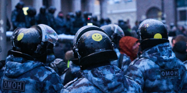 При мобилизации и военном положении в регионах будут создавать спецпредприятия - 2023-07-25 20:05:00 - 2