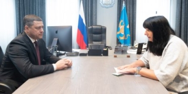 В Псковской области расширят меры соцподдержки при догазификации домовладений - 2022-09-15 10:05:00 - 2