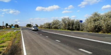 В России отремонтируют дороги к туристическим объектам - 2021-10-03 16:00:00 - 2