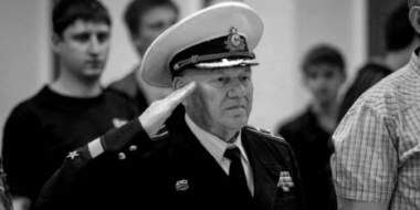 Почетный гражданин Великих Лук ушел из жизни - 2021-09-21 09:24:11 - 2