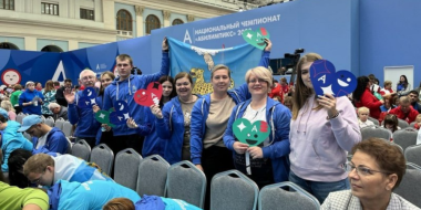 Псковичи — в числе призеров национального чемпионата «Абилимпикс» - 2023-10-23 16:35:00 - 2