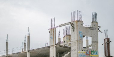 В России снова дорожает строительство жилья - 2023-02-20 20:05:00 - 2