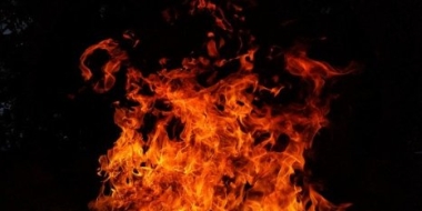 МЧС напомнило правила поведения детей при пожаре - 2021-06-29 11:31:00 - 2