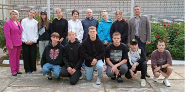 Три команды представят Псковскую область на президентских соревнованиях - 2023-09-07 08:35:00 - 2