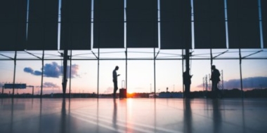 На аэропорт Шереметьево заявили в антимонопольную службу - 2022-08-28 13:00:00 - 2