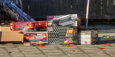 Что нужно учесть при покупке пиротехники - 2022-12-17 10:05:00 - 2