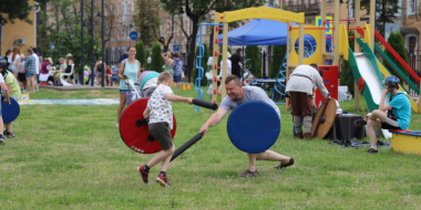 В Пскове пройдет Форум молодых семей - 2023-07-12 12:05:00 - 2