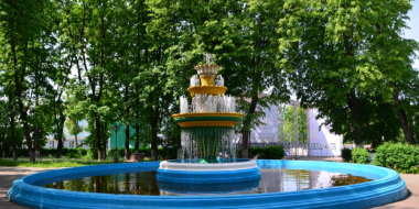 Великолучан приглашают на экскурсию, посвященную фонтанам - 2023-06-15 12:35:00 - 2