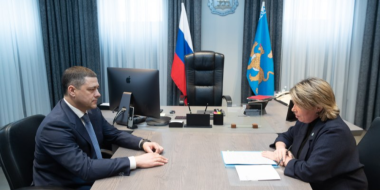 Для нужд медработников в Псковской области закупят более 40 спецавтомобилей - 2023-02-15 17:35:00 - 2