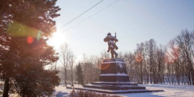 98 лет исполняется со дня рождения Александра Матросова - 2022-02-05 11:33:00 - 2
